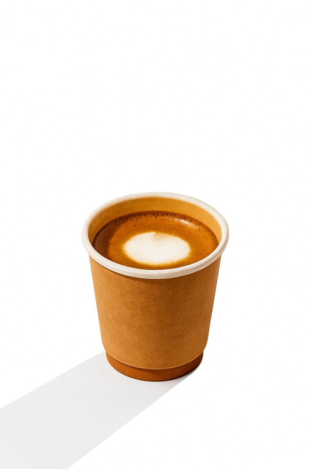 Double Macchiato
