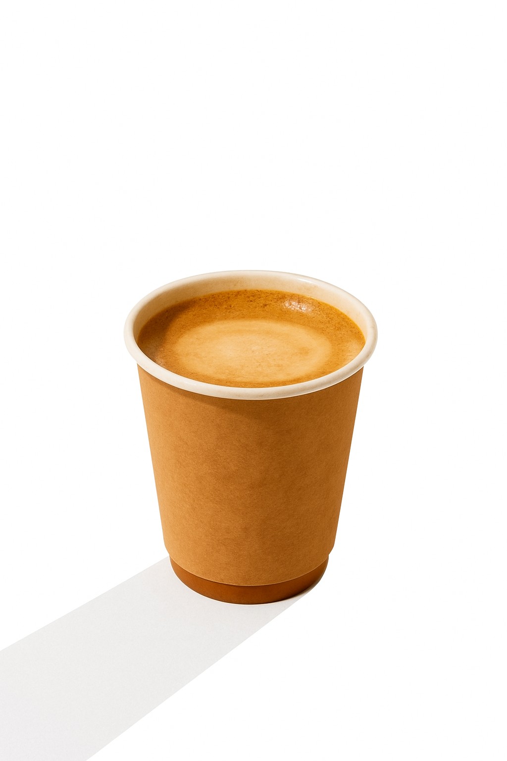 Double Cortado