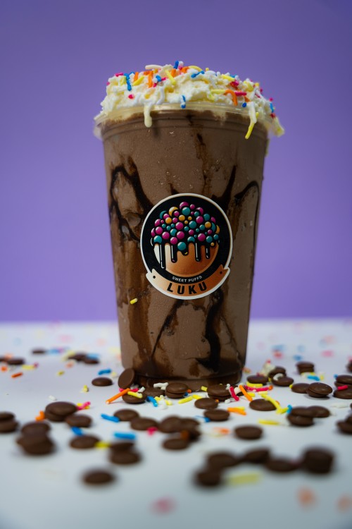 Milkshake - Chocolate