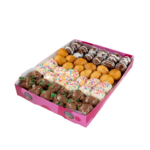 Classic - Occasions Box (48s)