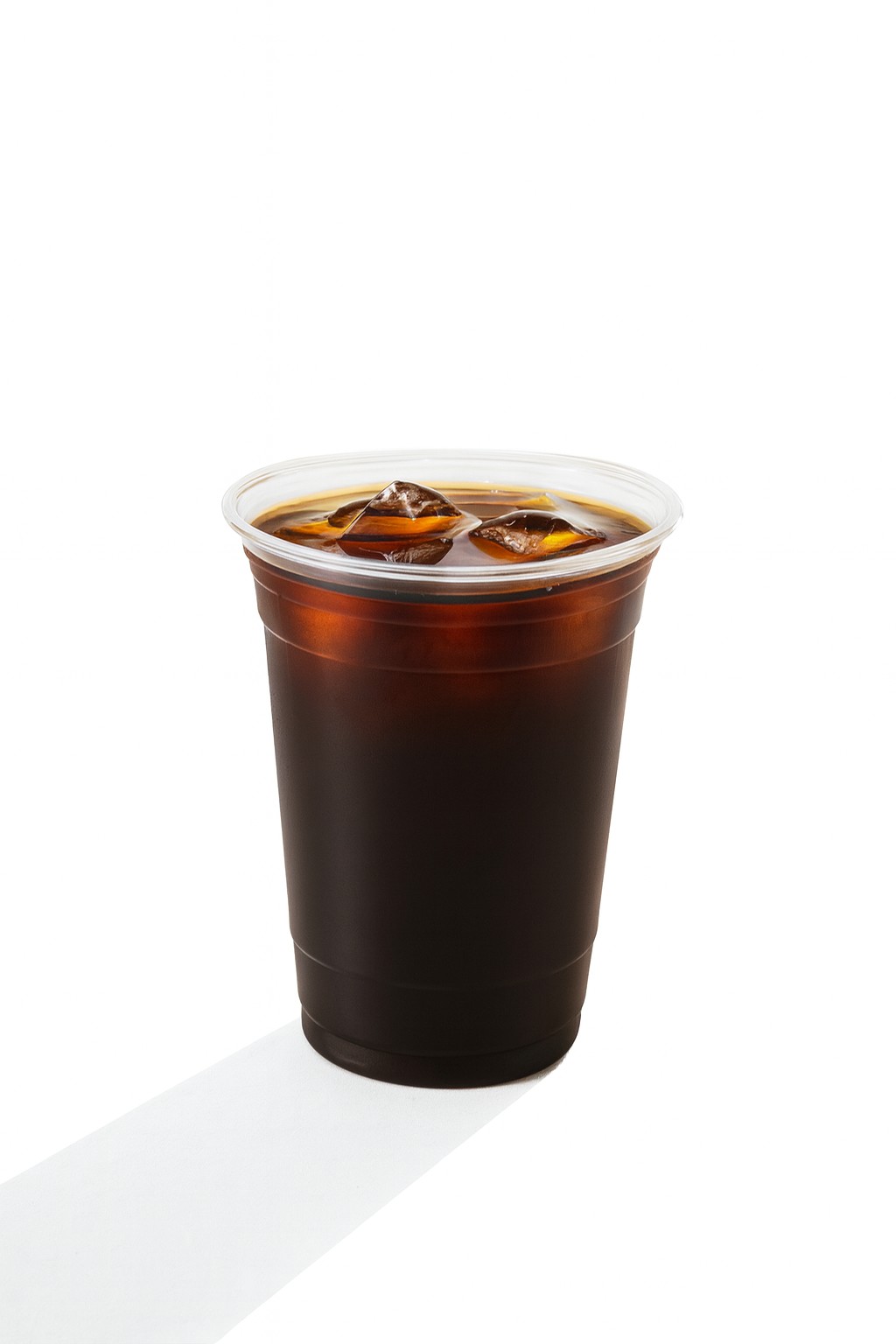 Iced Americano