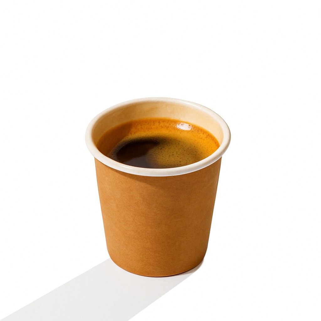 Double Espresso