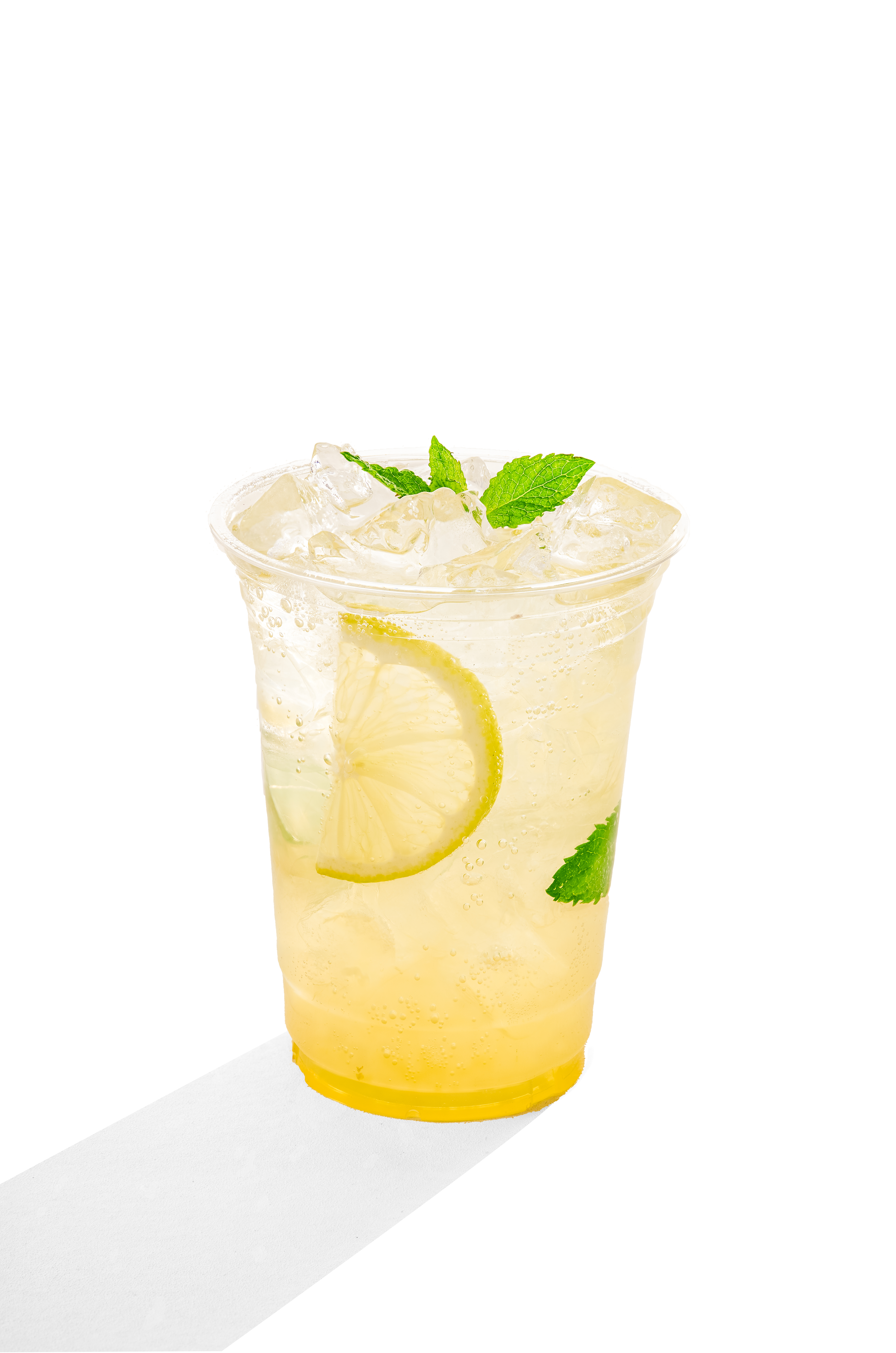 Passion Fruit Lemonade