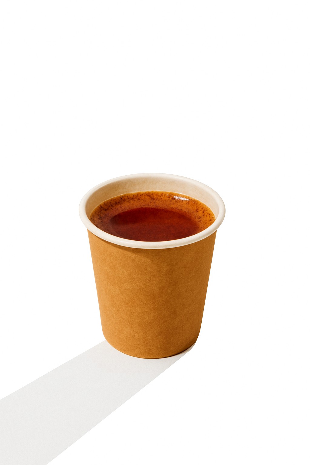 Double Red Espresso