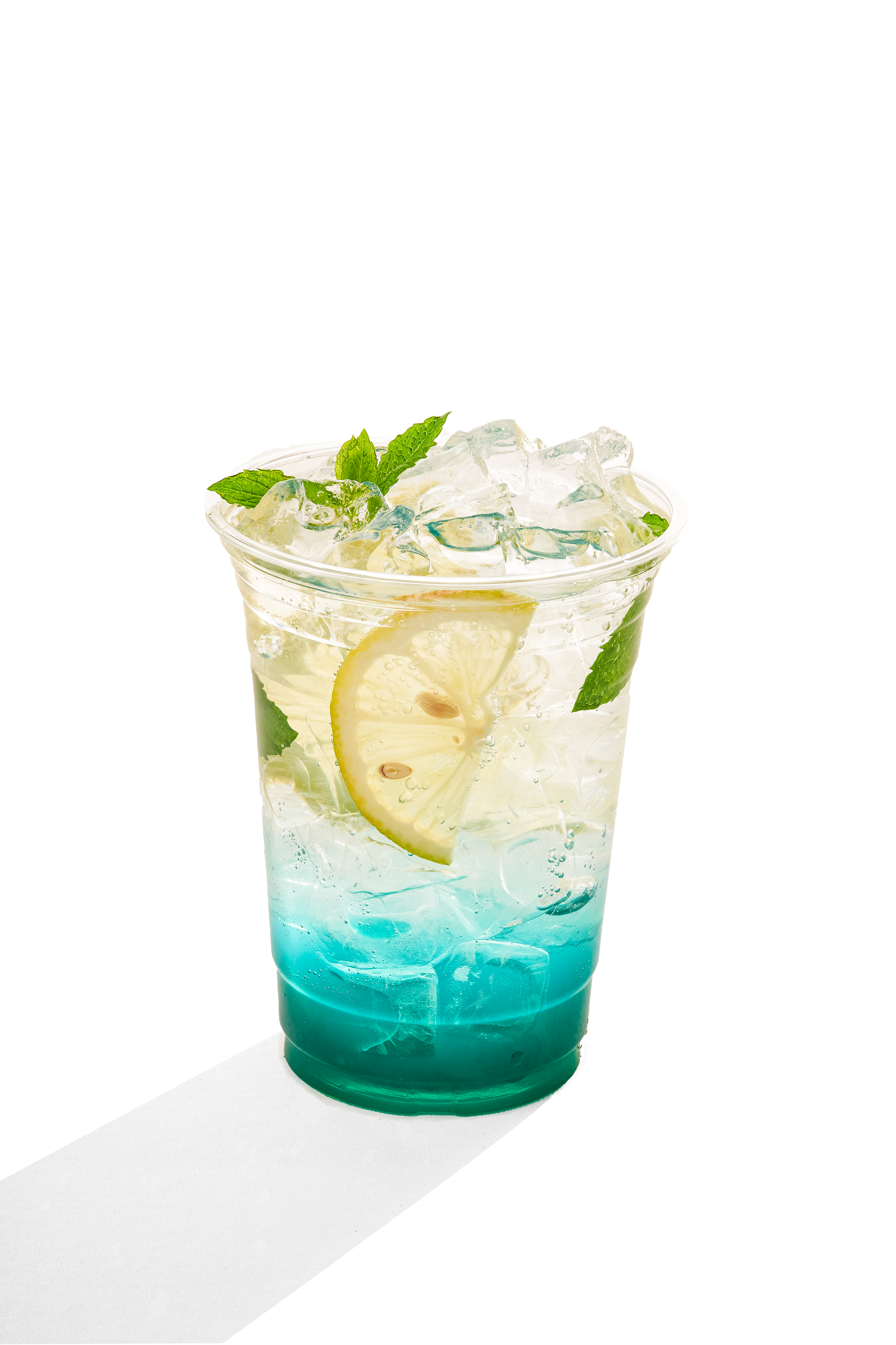 Luku Lagoon Lemonade