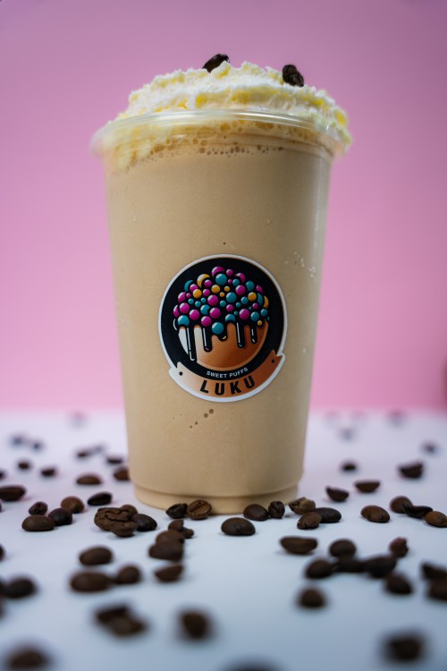 Milkshake - Coffee 